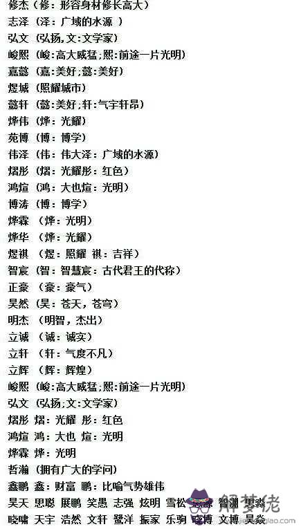 2、想換網名，一個字的，**帶點特殊意義 清新一點的，有哪些呢 （女生的）