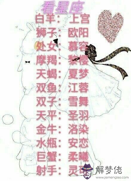 9、有沒有測星座特別準的軟件:哪個軟件可以測星座？