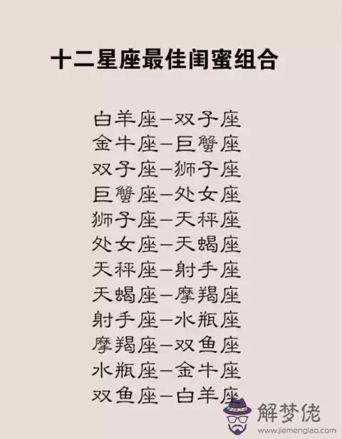 6、有沒有測星座特別準的軟件:哪一種測試星座的軟件比較好