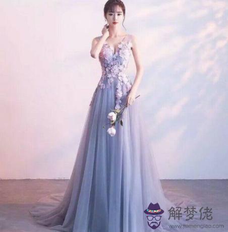 十二星座公主禮服裙，十二星座專屬豪華房間
