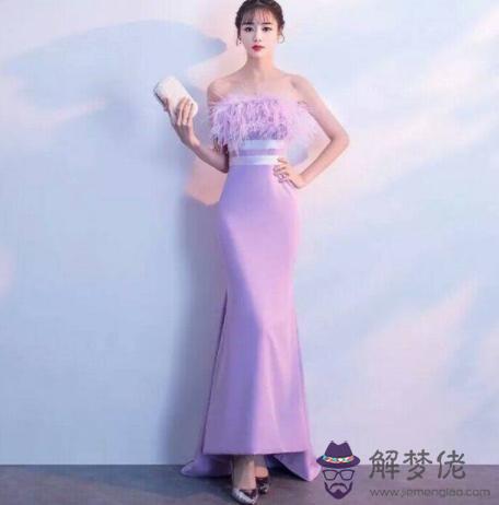 十二星座公主禮服裙，十二星座專屬豪華房間