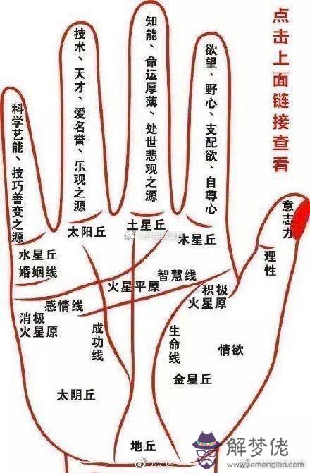 7、手相的感情線怎麼看:感情線怎麼看，如何看感情線，怎麼通過手相看感情線