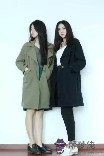 2星座閨蜜裝，12星座的閨蜜"