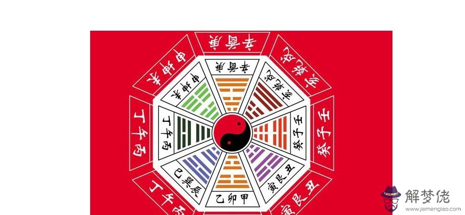 3、測八字合不合適:如何算生辰八字合不合