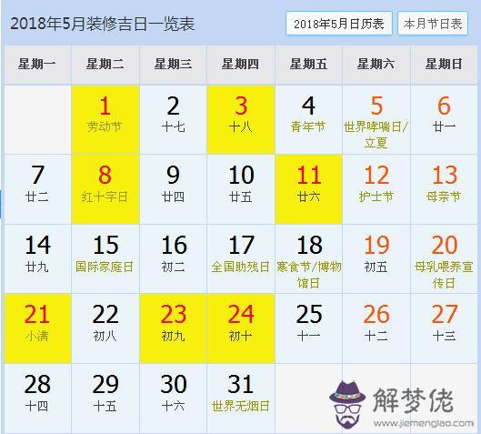 3、黃歷吉日查詢結婚吉日:年黃道吉日婚嫁