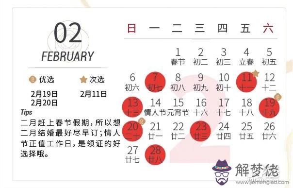 8、年結婚吉日表4月:年結婚吉日？