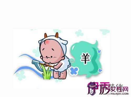 6、91羊女97牛男屬相在一起好嗎:年屬羊與年屬牛的能配嗎