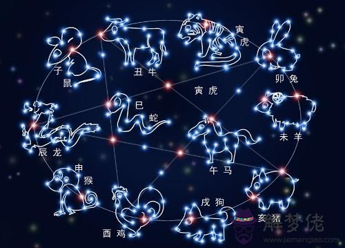 2、屬相相沖真的不好嗎:屬相相克的真假
