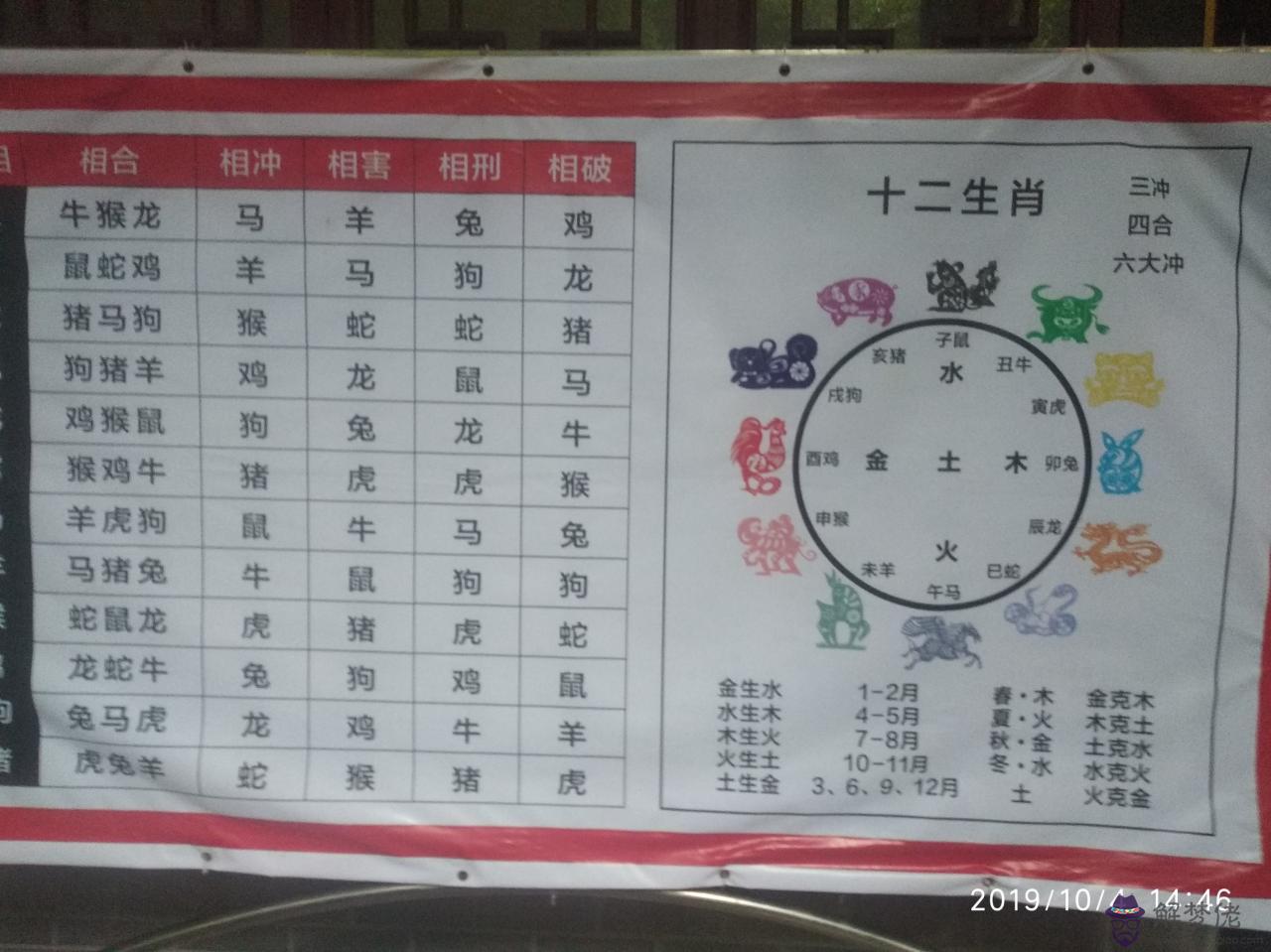 1、屬相相沖真的不好嗎:屬相不合的人真的不能在一起嗎?
