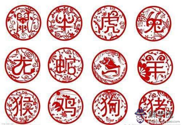 1、十二生肖**婚配圖姻緣:12生肖配對姻緣？