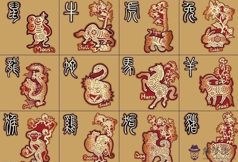 3、屬相與出生年月:出生年、月、日、時的屬相怎麼計算的？具體要“日”的計算方法！感謝！