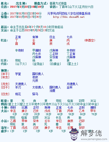 1、周易免費算命生辰八字:算命 生辰八字 生子吉日