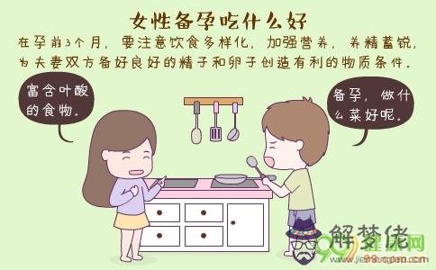 2、女生備孕期是什麼時候:女性一是什麼時候的？