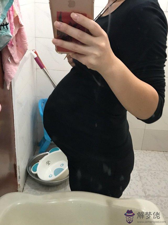 3、懷女孩都有哪些明顯癥狀:早期懷男孩有哪些特征 - 