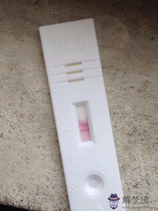 3、晨尿加白醋測懷孕圖片:白醋驗男女方法有嗎？