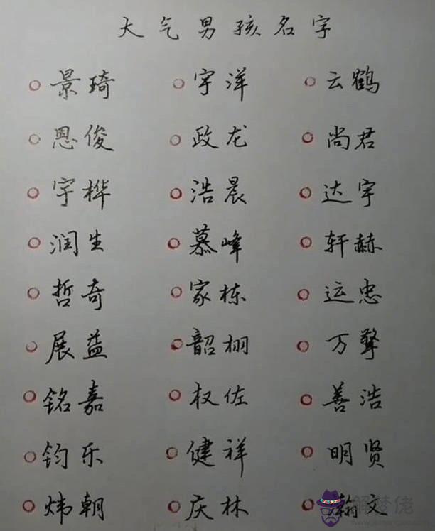 1、生辰八字取名是嗎:現在起名字用生辰八字起名字還有準嗎？還是老年里的呢？