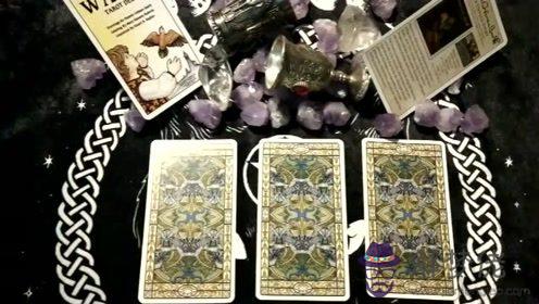 7、塔羅測試我們之間緣分已盡了:塔羅牌心占：你和他的緣分真的已盡了嗎