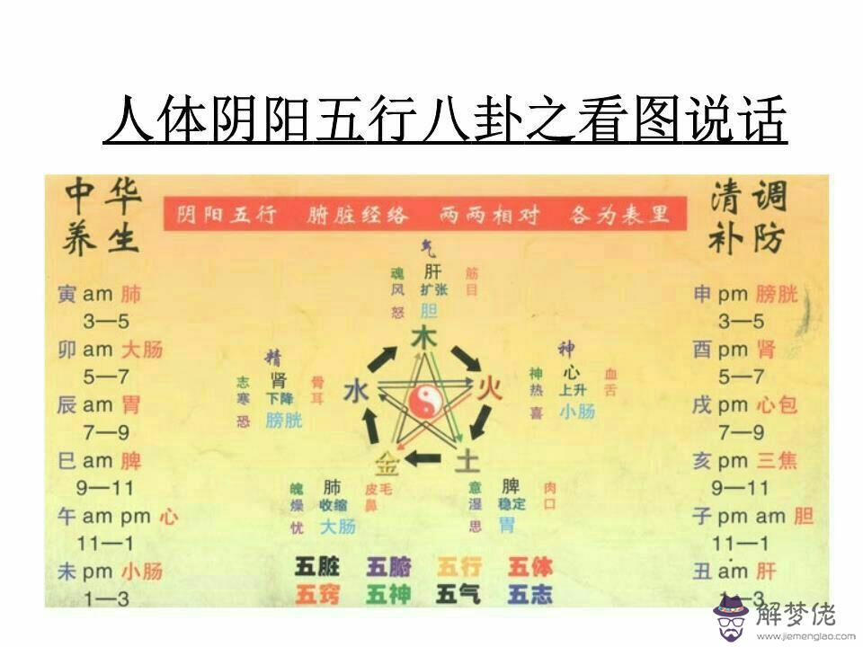 3、五行配對相生相克查詢表:怎麼查詢五行相生相克