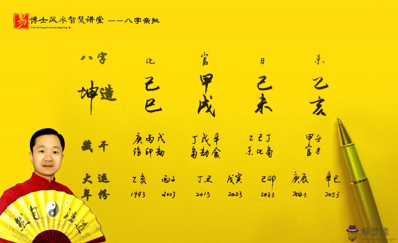 4、八字測緣分盡了沒:測兩人的緣分是否已盡