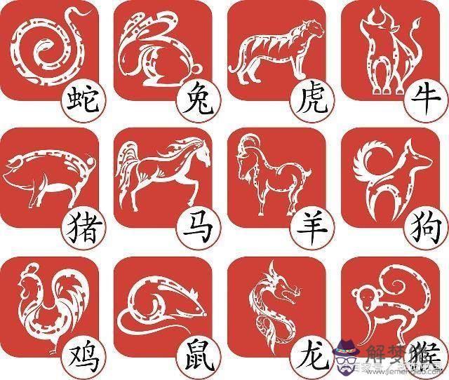 1、相信屬相相克是否:有沒有相信，比如說生肖的配對？