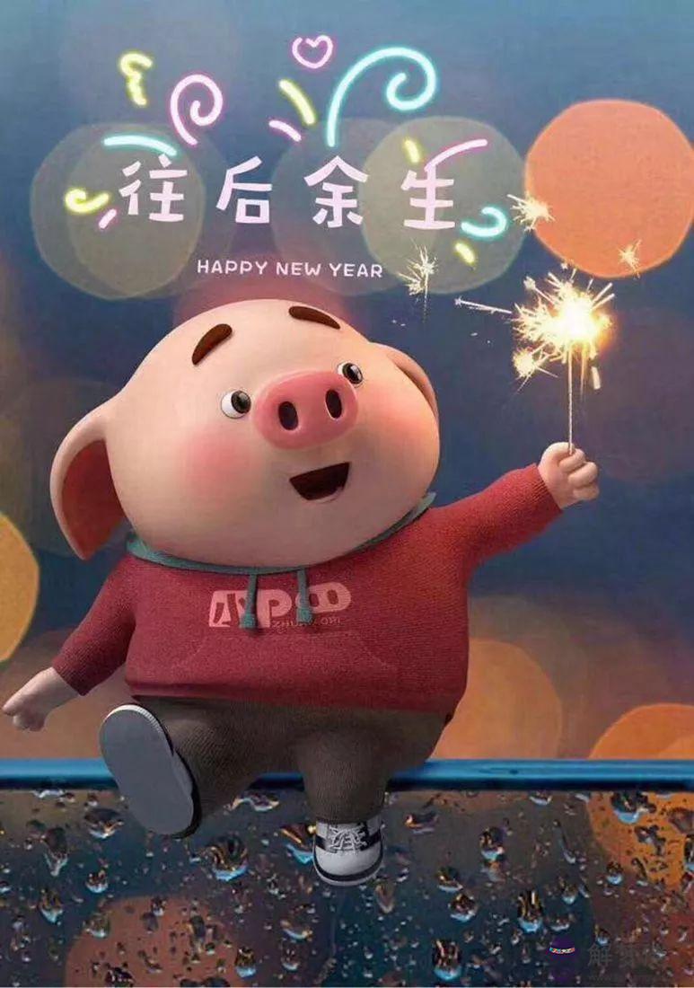 1、年生肖:年是什麼生肖年什麼屬性