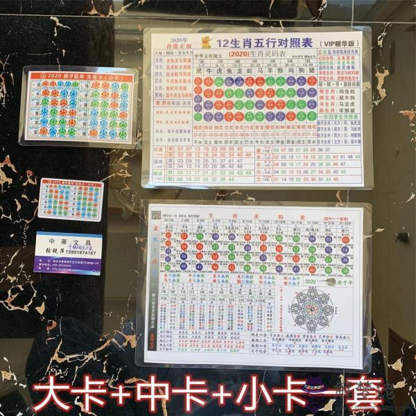 5、年生肖:年是什麼屬相