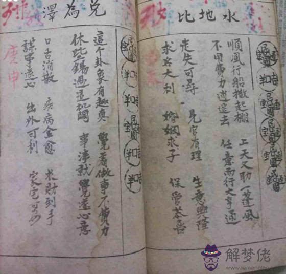 1、八字婚配歌訣:八字合婚怎麼合？