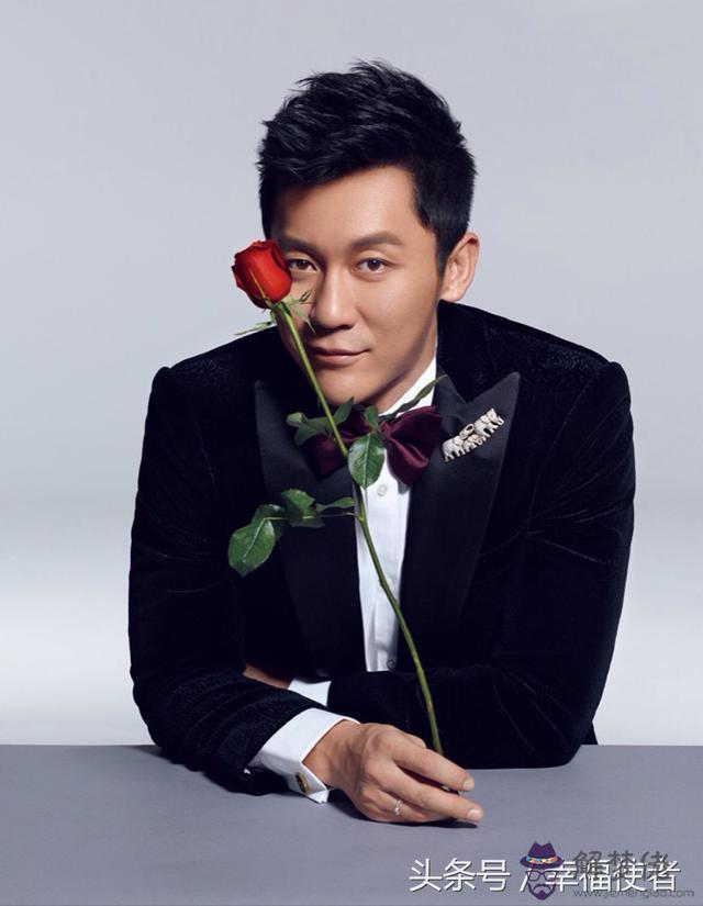 李晨的屬相是什麼意思