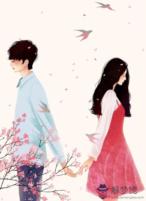 5、兩人是否適合結婚測試:怎樣判斷兩人是否適合結婚？