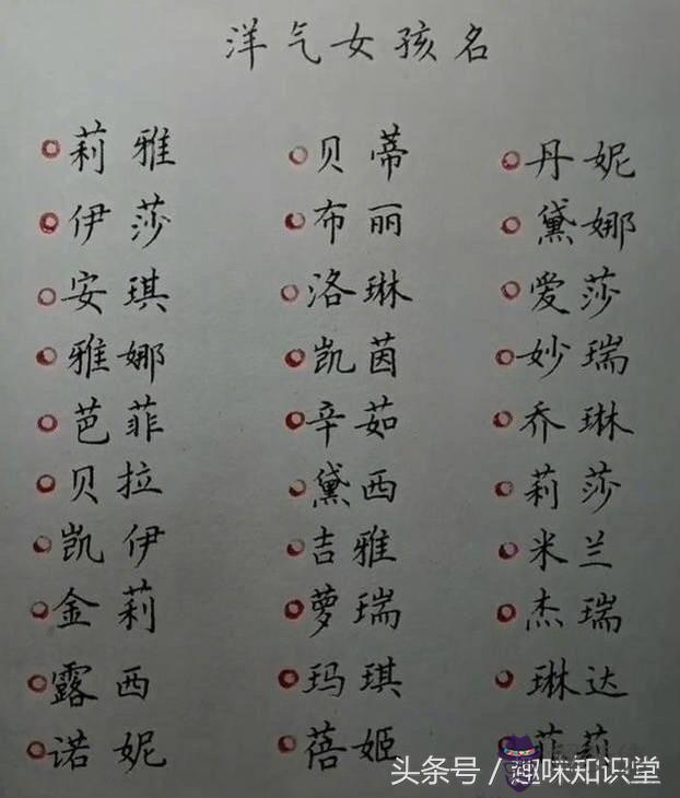 1、起名網生辰八字取名字:生辰八字取名