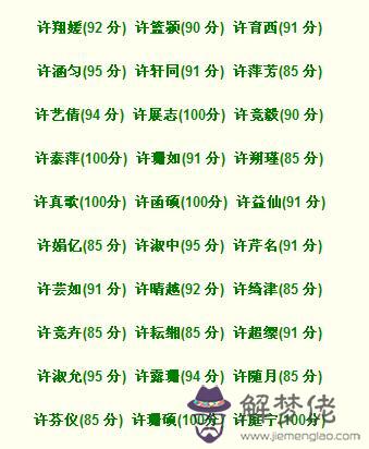 6、起名網生辰八字取名字:如何根據生辰八字起名字？
