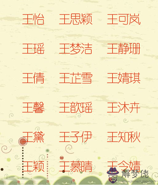 5、起名網生辰八字取名字:知道生辰八字如何取名字 或者免費取名字的網站 請進來