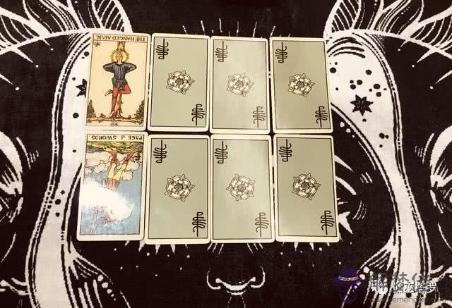 2、塔羅牌占卜超準的學業運勢:新手入門怎麼學占卜塔羅牌