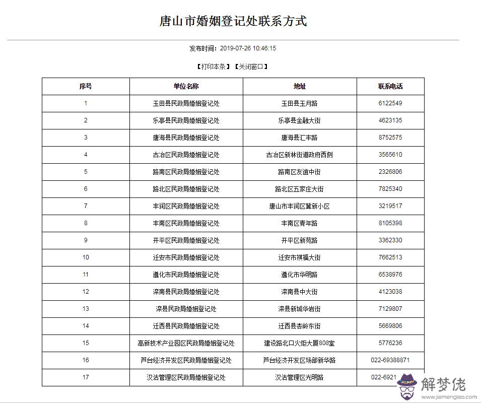 9、個人婚姻登記查詢系統:怎樣查一個人的婚姻狀況