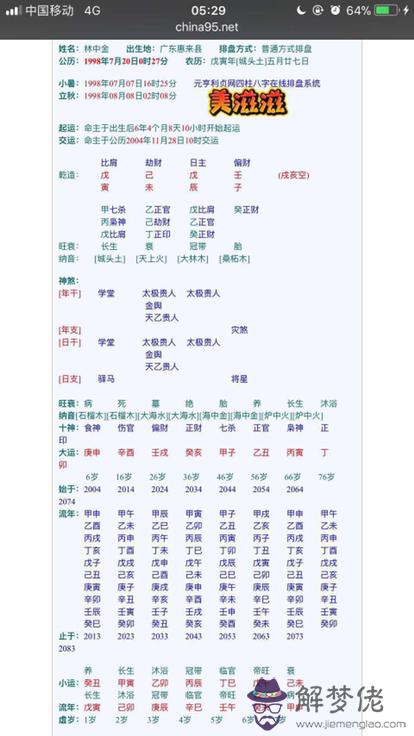 3、測正緣出現的時間免費:免費生辰八字看婚期怎麼看 八字看正緣出現時間