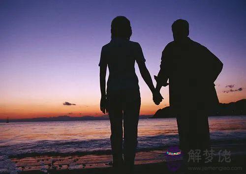 1、如何測算兩個人的姻緣:怎樣算出兩個人的婚姻合不合適?