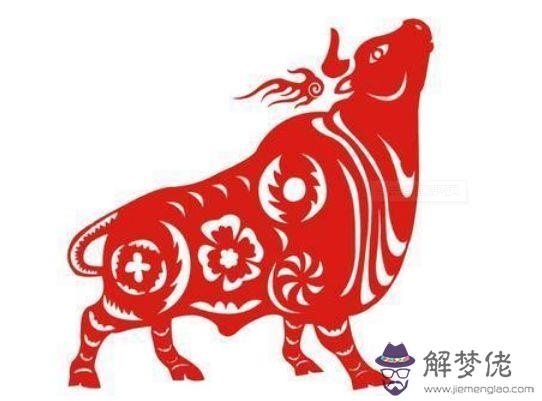 2、85年的牛年的運勢:年是什麼牛
