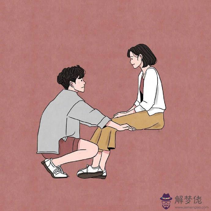 4、屬狗男分手還能挽回嗎:和屬狗的分手了要怎麼挽回