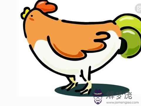 4、屬雞忌諱什麼屬相:男屬雞陰歷六月初一中午12點正出生和什麼屬相最配