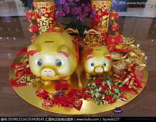 1、豬年叫金豬鼠年叫什麼:去年是金豬年，那今年是什麼鼠年？
