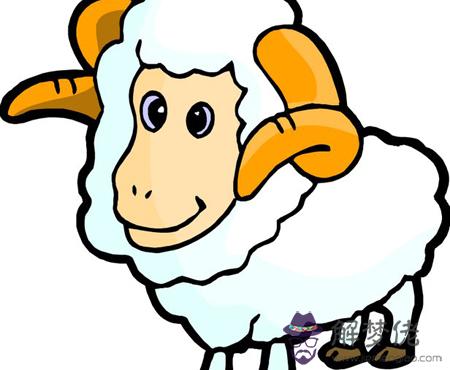 2、男羊和屬羊的女的婚配好不好:屬羊女和屬羊男在一起好嗎