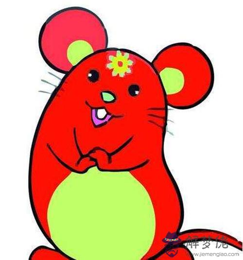 2、幾月份的屬鼠比較好命:屬鼠的幾月出生**？