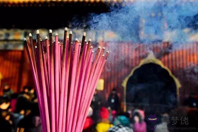 3、燒出香好不好:燒香成香是什麼意思？