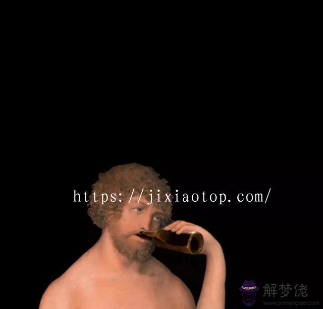 天蝎座掌管性，天蝎座每日運勢