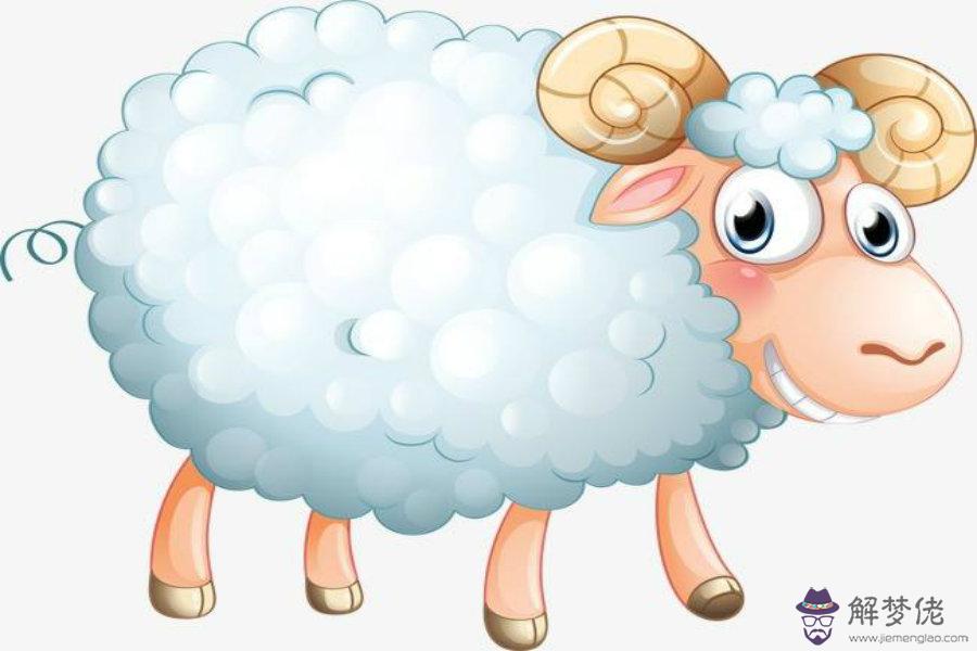 6、不同月份的羊婚配對象:屬羊的屬相婚配表，屬羊和什麼屬相最配