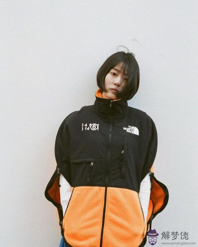 八字看美發 八字看美發