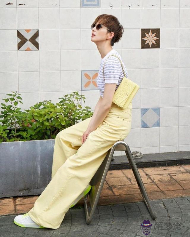 八字看美發 八字看美發