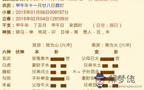 2、古老的八字婚配十二屬相:古老的八字婚配很準