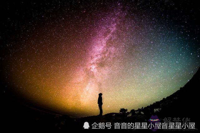 怎麼算上升星座，免費算上升星座查詢