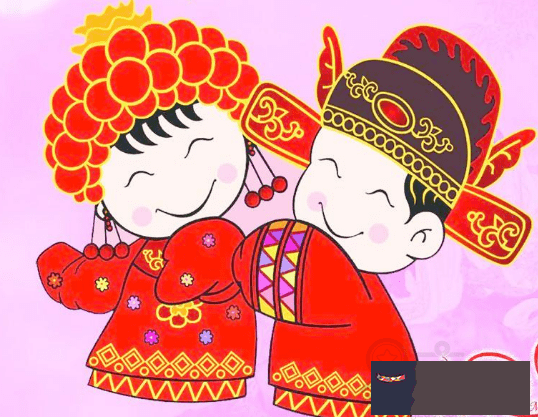 9、兔人的婚配屬相是哪幾個:屬兔人的與什麼屬相最相配